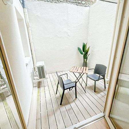 Appartamento Cosy Sun - 1Ch - Avec Patio Privatif Pau Esterno foto