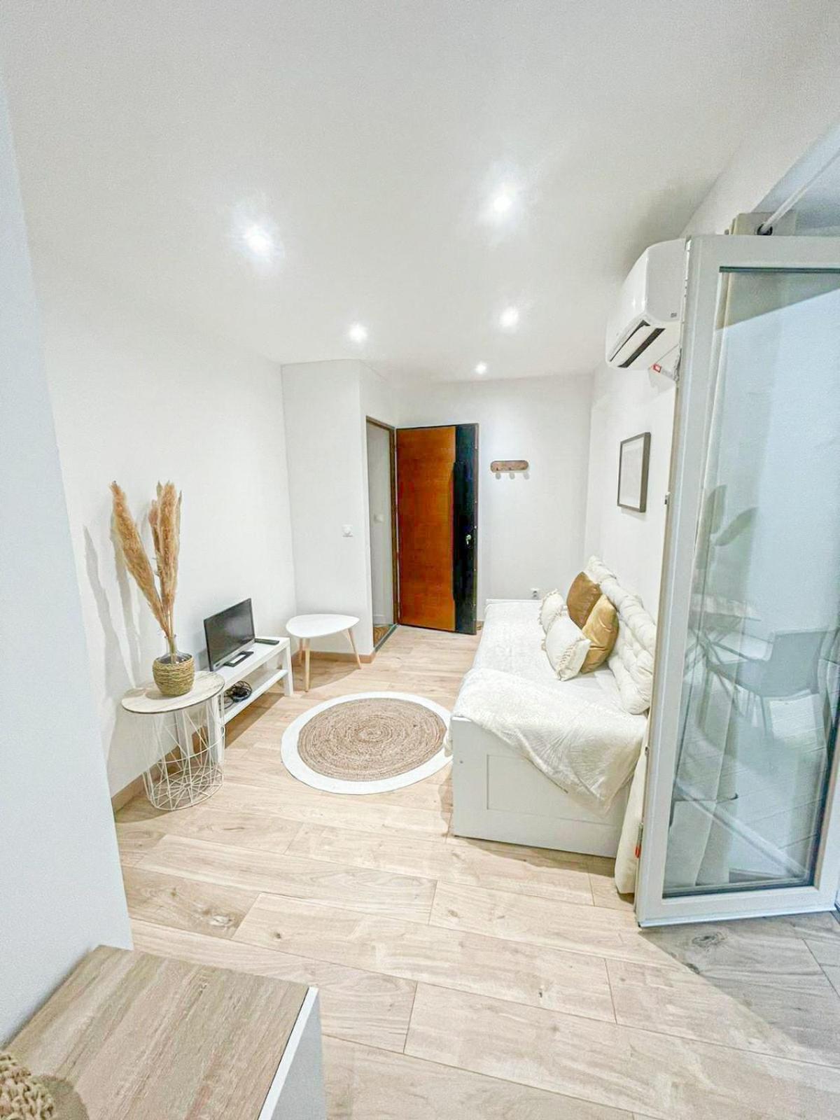 Appartamento Cosy Sun - 1Ch - Avec Patio Privatif Pau Esterno foto