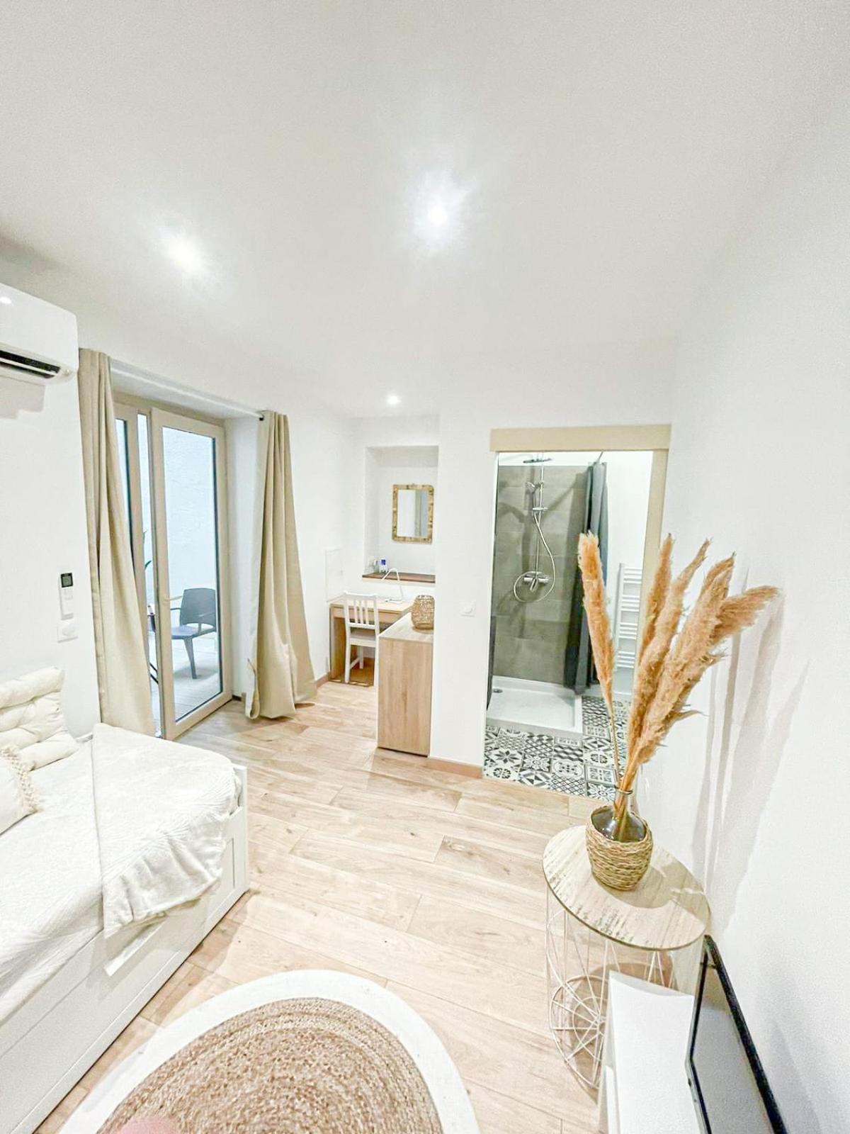 Appartamento Cosy Sun - 1Ch - Avec Patio Privatif Pau Esterno foto
